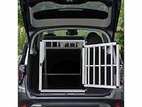 Aluminium transportkoffer (x4) - afbeelding 6 van  13
