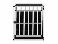 Aluminium transportkoffer (x4) - afbeelding 7 van  13