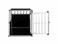 Aluminium transportkoffer (x4) - afbeelding 10 van  13