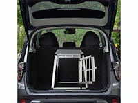 Aluminium transportkoffer (x4) - afbeelding 2 van  11