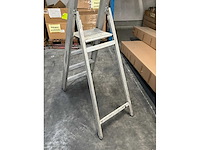 Aluminium trap - afbeelding 3 van  3