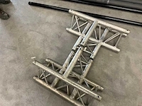 Aluminium trus (6x) - afbeelding 2 van  8