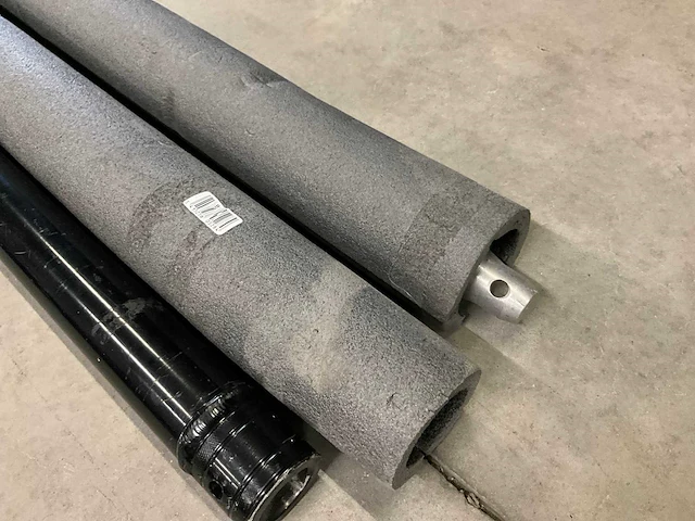 Aluminium trus (6x) - afbeelding 6 van  8