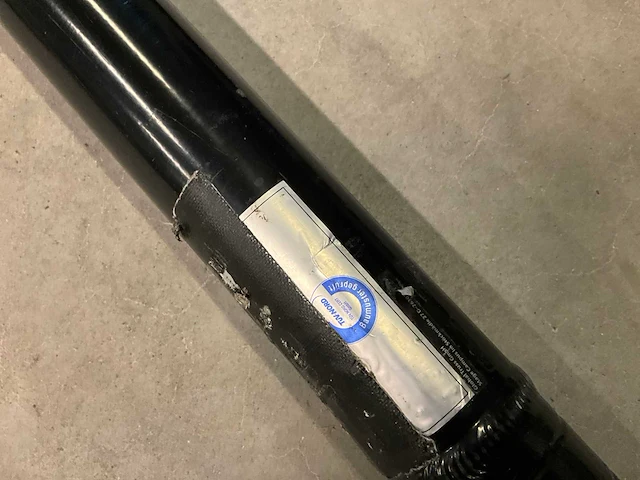 Aluminium trus (6x) - afbeelding 7 van  8