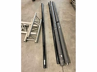 Aluminium trus (6x) - afbeelding 8 van  8