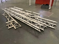 Aluminium trus - afbeelding 3 van  6