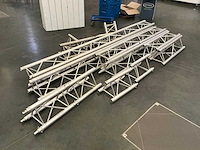 Aluminium trus - afbeelding 1 van  6