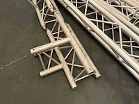 Aluminium trus - afbeelding 4 van  6