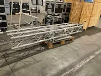 Aluminium trussen