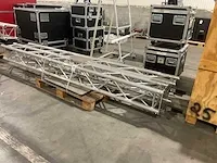 Aluminium trussen - afbeelding 2 van  3