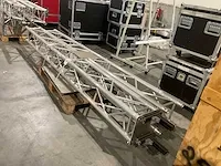 Aluminium trussen - afbeelding 3 van  3