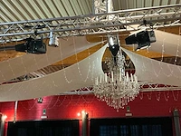 Aluminium trussen - afbeelding 6 van  11