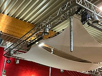 Aluminium trussen - afbeelding 8 van  11