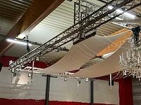 Aluminium trussen - afbeelding 9 van  11