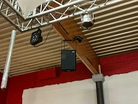 Aluminium trussen - afbeelding 10 van  11