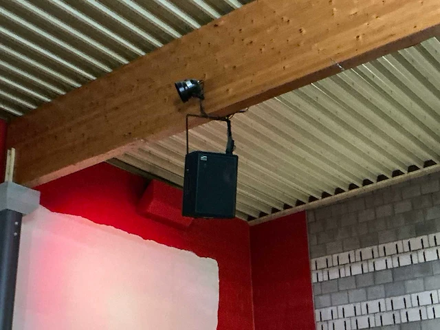 Aluminium trussen - afbeelding 11 van  11