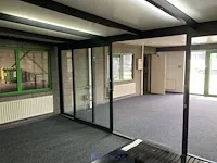 Aluminium veranda/pergola - afbeelding 9 van  9