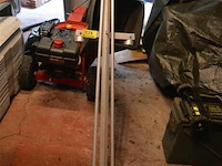 Aluminium vishengelhouder - afbeelding 1 van  4