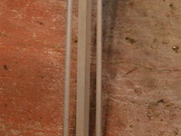 Aluminium vishengelhouder - afbeelding 2 van  4