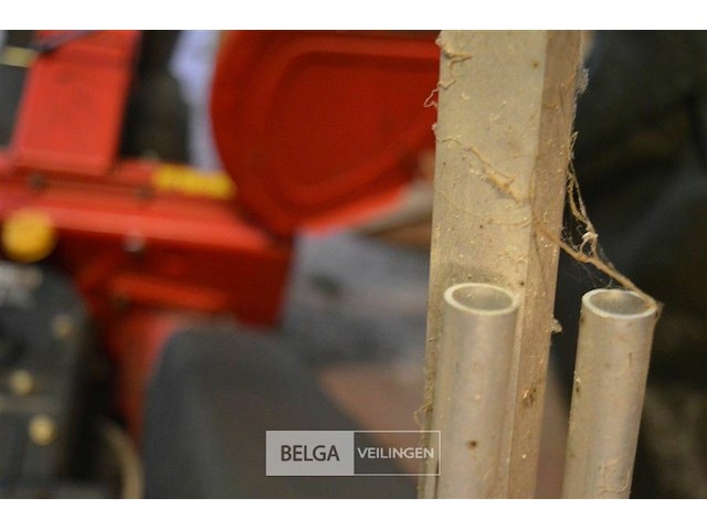 Aluminium vishengelhouder - afbeelding 4 van  4