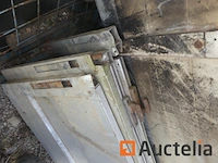 Aluminium vrachtwagen zijkanten - afbeelding 3 van  6