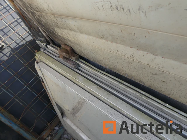 Aluminium vrachtwagen zijkanten - afbeelding 4 van  6