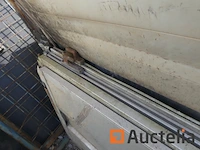 Aluminium vrachtwagen zijkanten - afbeelding 4 van  6