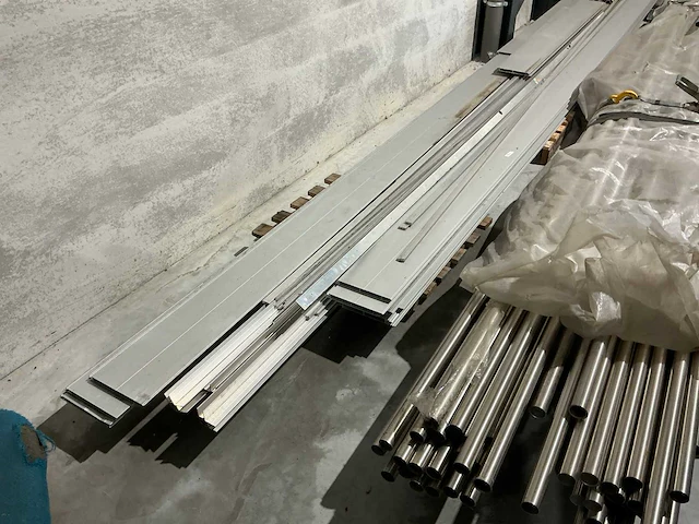 Aluminium - afbeelding 1 van  5