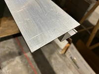 Aluminiumprofiel - afbeelding 1 van  3
