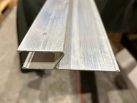 Aluminiumprofiel - afbeelding 3 van  3