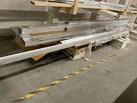 Aluminiumprofielen - afbeelding 2 van  3