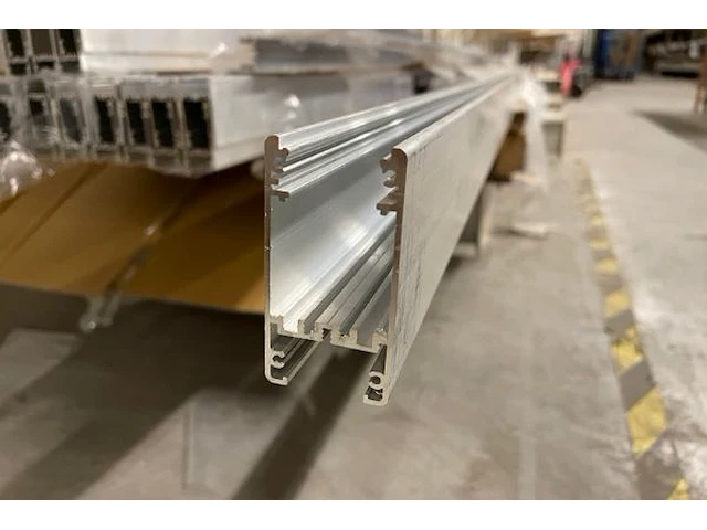 Aluminiumprofielen - afbeelding 3 van  3