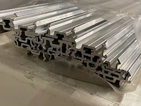 Aluminiumprofielen - afbeelding 2 van  3