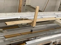 Aluminiumprofielen - afbeelding 3 van  3