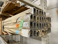 Aluminiumprofielen - afbeelding 1 van  4