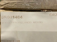Aluminiumprofielen - afbeelding 3 van  4