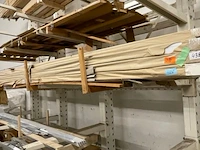 Aluminiumprofielen - afbeelding 4 van  4