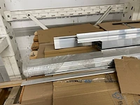 Aluminiumprofielen - afbeelding 1 van  3