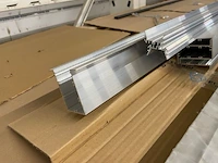 Aluminiumprofielen - afbeelding 2 van  3