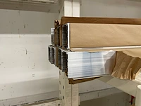 Aluminiumprofielen - afbeelding 1 van  3