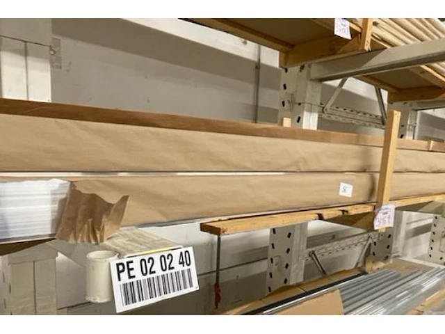 Aluminiumprofielen - afbeelding 3 van  3