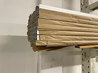 Aluminiumprofielen - afbeelding 1 van  3