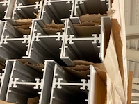 Aluminiumprofielen - afbeelding 2 van  3