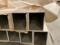 Aluminiumprofielen - afbeelding 2 van  3