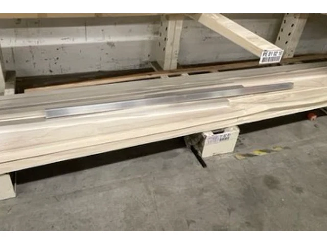Aluminiumprofielen - afbeelding 3 van  3