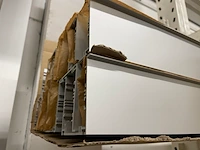 Aluminiumprofielen - afbeelding 1 van  2