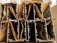 Aluminiumprofielen - afbeelding 2 van  2