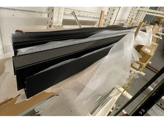 Aluminiumprofielen - afbeelding 3 van  3