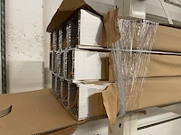 Aluminiumprofielen - afbeelding 1 van  3