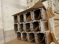 Aluminiumprofielen - afbeelding 2 van  3